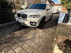 Weiß Gebraucht 2011 BMW X6 SUV | 27.000 €