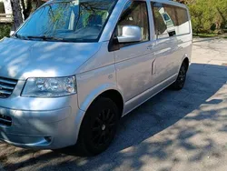 Silber Gebraucht 2003 VW T5 Van | 11.500 €