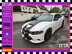 Weiß Gebraucht 2021 Dodge Charger Limousine | 41.887 € (Fairer Preis)
