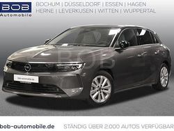 Grau Gebraucht 2024 Opel Astra Elegance Limousine | 22.555 € (Superpreis)