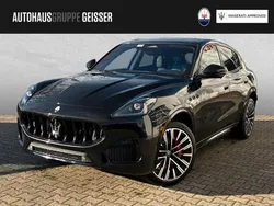 Andere Neu 2025 Maserati Grecale SUV | 89.999 €