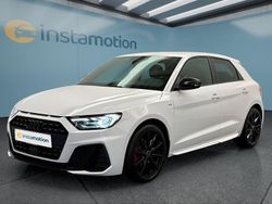 Weiß Gebraucht 2022 Audi A1 Kleinwagen | 26.999 € (Teuer)