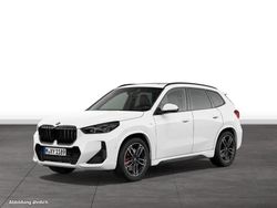 Alpinweiss Gebraucht 2025 BMW X1 Luxury Line SUV | 51.774 € (Teuer)