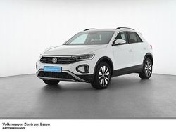 Weiss Gebraucht 2023 VW T-Roc R SUV | 20.960 € (Guter Preis)