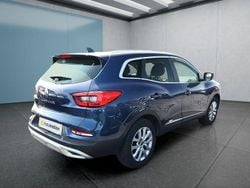 Blau Gebraucht 2019 Renault Kadjar SUV | 14.799 € (Fairer Preis)