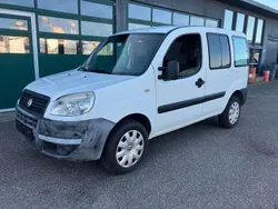 Weiß Gebraucht 2006 Fiat Doblò Van / Kleinbus | 2.999 € (Fairer Preis)