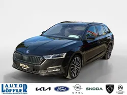 Schwarzmagic perleffekt Gebraucht 2022 Skoda Octavia Style Kombi | 29.940 € (Guter Preis)
