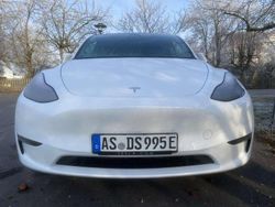 Gebraucht 2023 Tesla Model Y SUV | 45.950 € (Teuer)