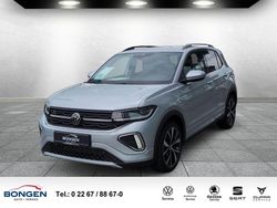 Reflexsilber Neu 2025 VW T-Cross R-line SUV | 29.990 € (Fairer Preis)