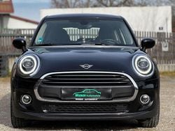 Schwarz Gebraucht 2020 Mini ONE Kleinwagen | 16.900 € (Guter Preis)
