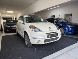 Gebraucht 2011 Citroën C3 Charleston Kleinwagen | 1.499 € (Fairer Preis)