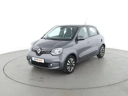Grau Gebraucht 2020 Renault Twingo Intens Kleinwagen | 13.140 € (Fairer Preis)
