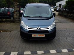 Grau Gebraucht 2013 Citroën Jumpy Van / Kleinbus | 7.990 € (Etwas zu teuer)