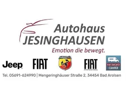 Neu 2025 Fiat Scudo Easy Van / Kleinbus | 25.490 € (Fairer Preis)