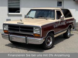 Beige Gebraucht 1986 Dodge Ram SE Abholung | 22.950 €