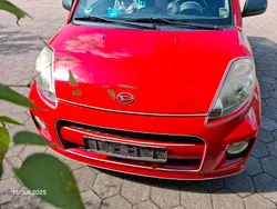 Gebraucht 2005 Daihatsu Sirion Kleinwagen | 1.000 €
