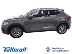 Grau Neu 2025 VW T-Roc R-line SUV | 28.930 € (Superpreis)