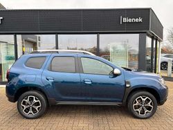 Blau Gebraucht 2018 Dacia Duster Prestige SUV | 13.850 € (Fairer Preis)