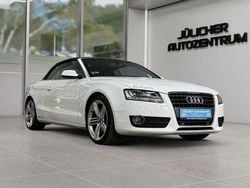 Andere Gebraucht 2011 Audi Cabriolet Comfort Cabrio | 6.990 € (Fairer Preis)