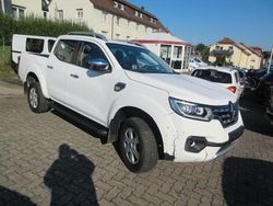 Weiß Gebraucht 2021 Renault Alaskan Experience Abholung | 17.500 €