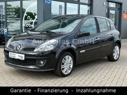 Schwarz Gebraucht 2006 Renault Clio III Initiale Limousine | 3.950 €