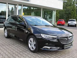 Onyx schwarz Gebraucht 2019 Opel Insignia Innovation Kombi | 17.990 € (Etwas zu teuer)