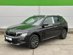 Schwarz magic Neu 2024 Skoda Kamiq Drive SUV | 30.270 € (Fairer Preis)