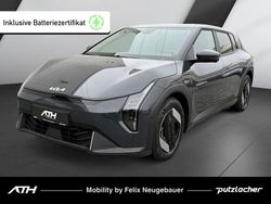 Grau Neu 2025 Kia EV4 Kleinwagen | 43.800 € (Superpreis)