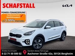 Clear white Gebraucht 2022 Kia Niro Style SUV | 16.979 € (Guter Preis)