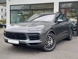 Grau metallic Gebraucht 2020 Porsche Cayenne SUV | 72.990 € (Superpreis)