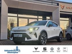Weiß Gebraucht 2025 Cupra Formentor VZ SUV | 41.500 € (Superpreis)
