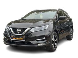 Schwarz Gebraucht 2020 Nissan Qashqai 360º SUV | 21.980 € (Teuer)