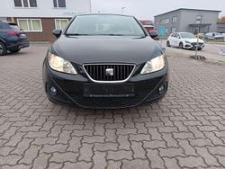 Schwarz Gebraucht 2009 Seat Ibiza Sport Kleinwagen | 4.490 € (Fairer Preis)