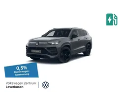 Delfingrau Neu 2025 VW Tayron R-line SUV | 65.980 € (Fairer Preis)