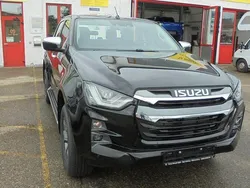 Schwarz Neu 2024 Isuzu D-Max Abholung | 43.990 €
