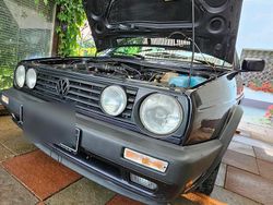 Gebraucht 1991 VW Golf II Kleinwagen | 5.500 €