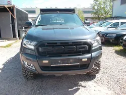 Grau Gebraucht 2017 Ford Ranger XLT Abholung | 17.000 € (Fairer Preis)