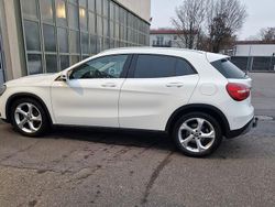 Weiß Gebraucht 2017 Mercedes 200 Kombi | 18.100 € (Superpreis)