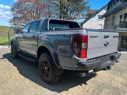 Grau Gebraucht 2022 Ford Ranger Raptor Abholung | 42.800 € (Guter Preis)