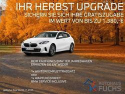 Weiss Gebraucht 2024 BMW 120 Kleinwagen | 28.300 € (Superpreis)