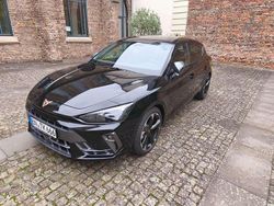 Schwarz Gebraucht 2025 Cupra Leon Limousine | 29.169 € (Superpreis)