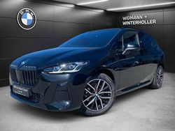 Schwarz Neu 2025 BMW 225 Active Tourer Performance Van / Kleinbus | 50.380 €
