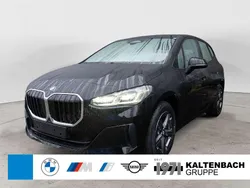 Schwarz ii Neu 2025 BMW 218 Active Tourer Van / Kleinbus | 35.690 € (Fairer Preis)