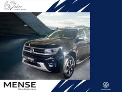 Midnight black Neu 2025 VW Amarok Style Abholung | 65.430 €