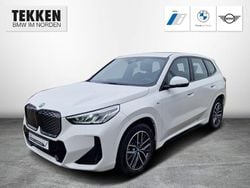 Alpinweiss iii Gebraucht 2023 BMW iX1 M Sport SUV | 38.890 € (Guter Preis)
