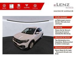 Unbekannt Gebraucht 2022 VW T-Cross SUV | 19.290 € (Fairer Preis)