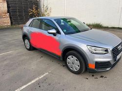 Silber Gebraucht 2019 Audi Q2 SUV | 14.000 € (Superpreis)