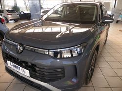 Grau Gebraucht 2025 VW Tayron Life SUV | 44.990 € (Fairer Preis)
