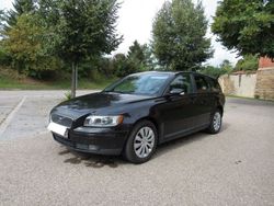 Schwarz Gebraucht 2006 Volvo V50 Kombi | 1.499 € (Guter Preis)