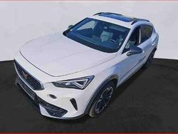 Candy weiss Gebraucht 2022 Cupra Formentor SUV | 25.990 € (Fairer Preis)